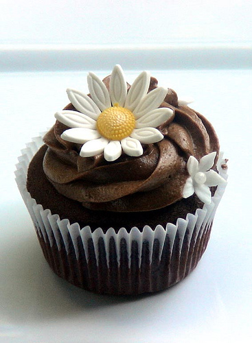 Gluten Free Cupcake 